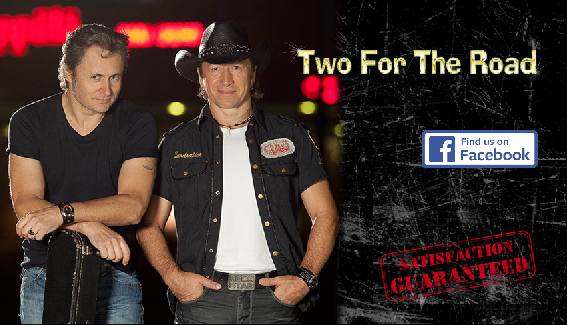 Two for the Road