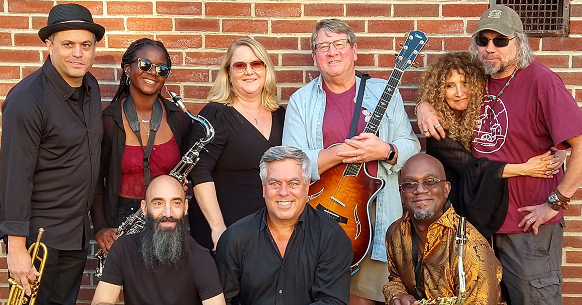 The C3 Soul Revue