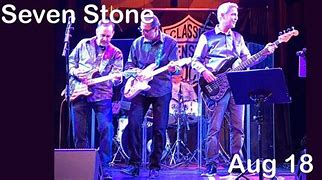Seven Stone