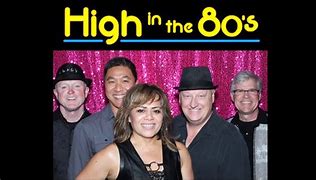 High in the 80s