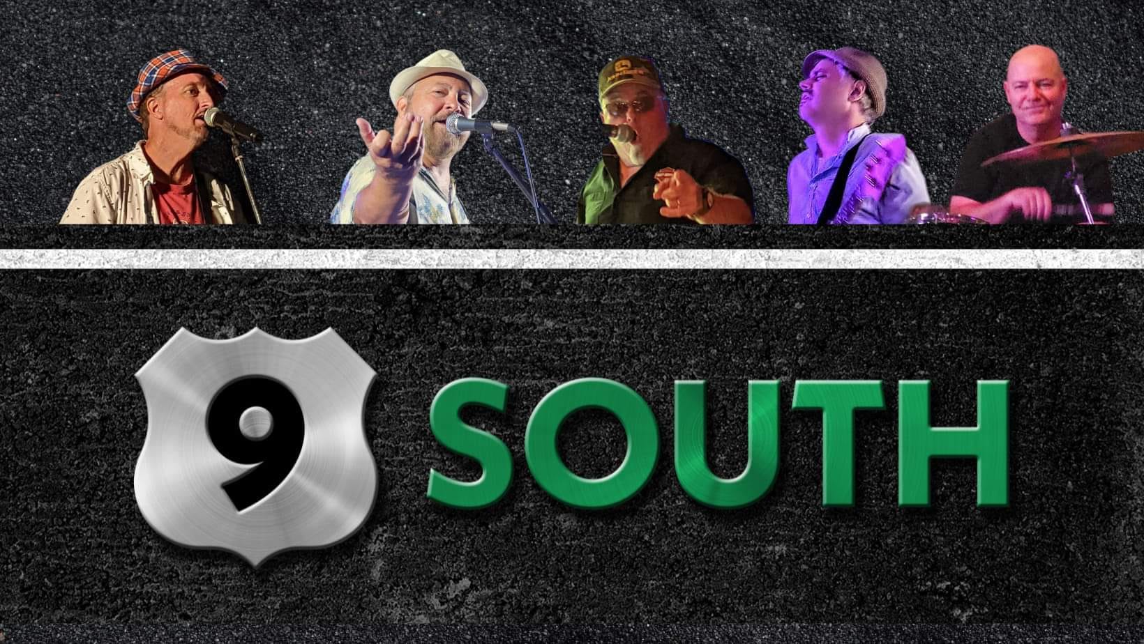 9 South