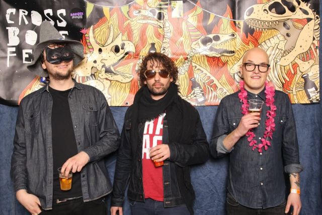The Accelerators