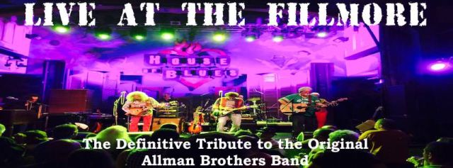 Live at the Fillmore