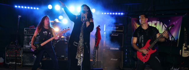 ARENA Rock