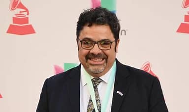 Arturo O'Farrill & Afro Latin Jazz Ensemble