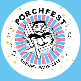 Asbury Park Porch Fest
