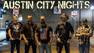 Austin City Nights