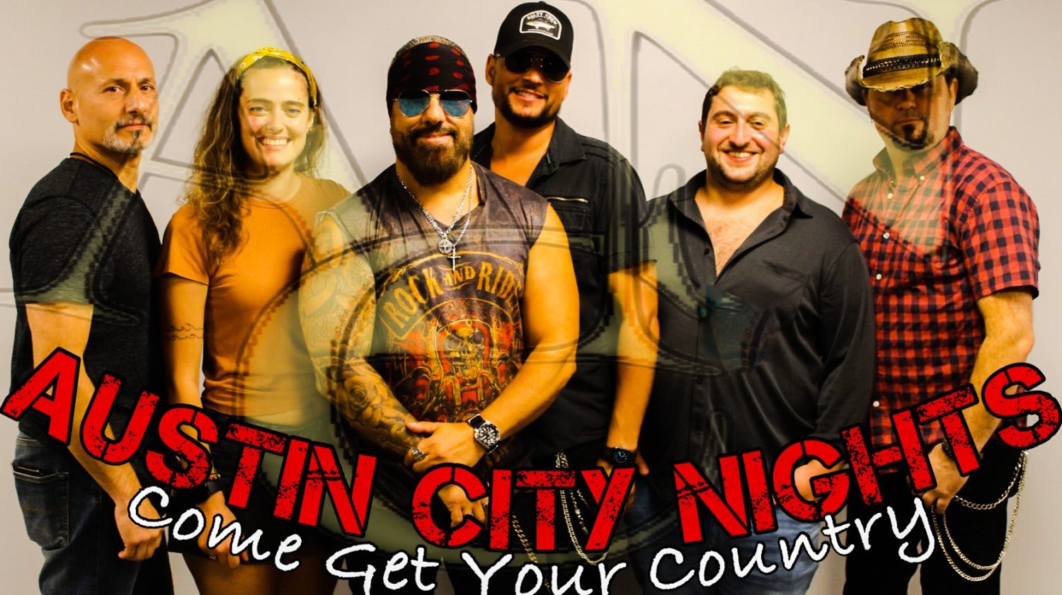 Austin City Nights