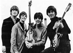 Beatlemania Again (Beatles Tribute)