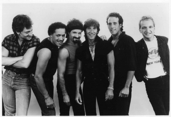 John Cafferty and the Beaver Brown Band