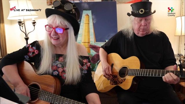 Freedy Johnston, Bannon and Beeman (Acoustic0