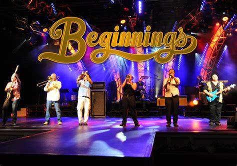 Beginnings (Chicago Tribute)