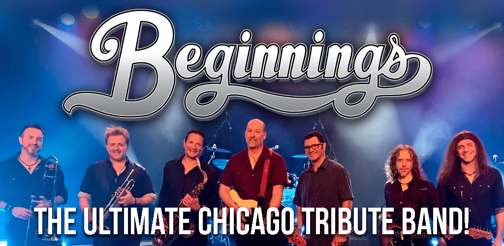 Beginnings (Chicago Tribute)