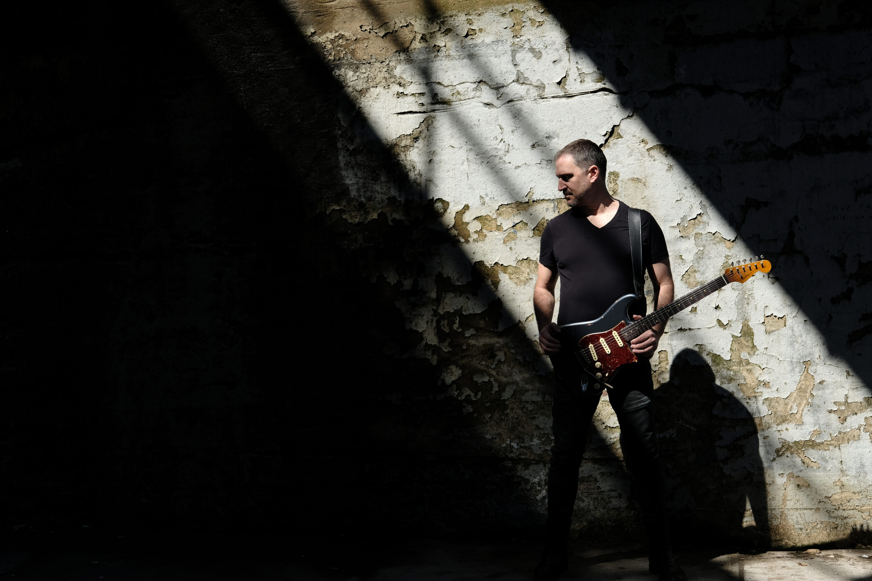 Ben Butler Band