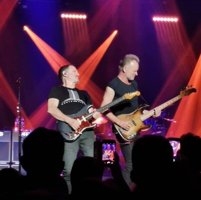 Ben Butler Band