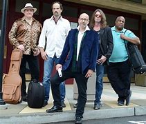 We May Be Right (Billy Joel Tribute)