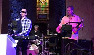 Street Life Serenade (Billy Joel Tribute)