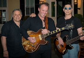 Billy D. Light Trio