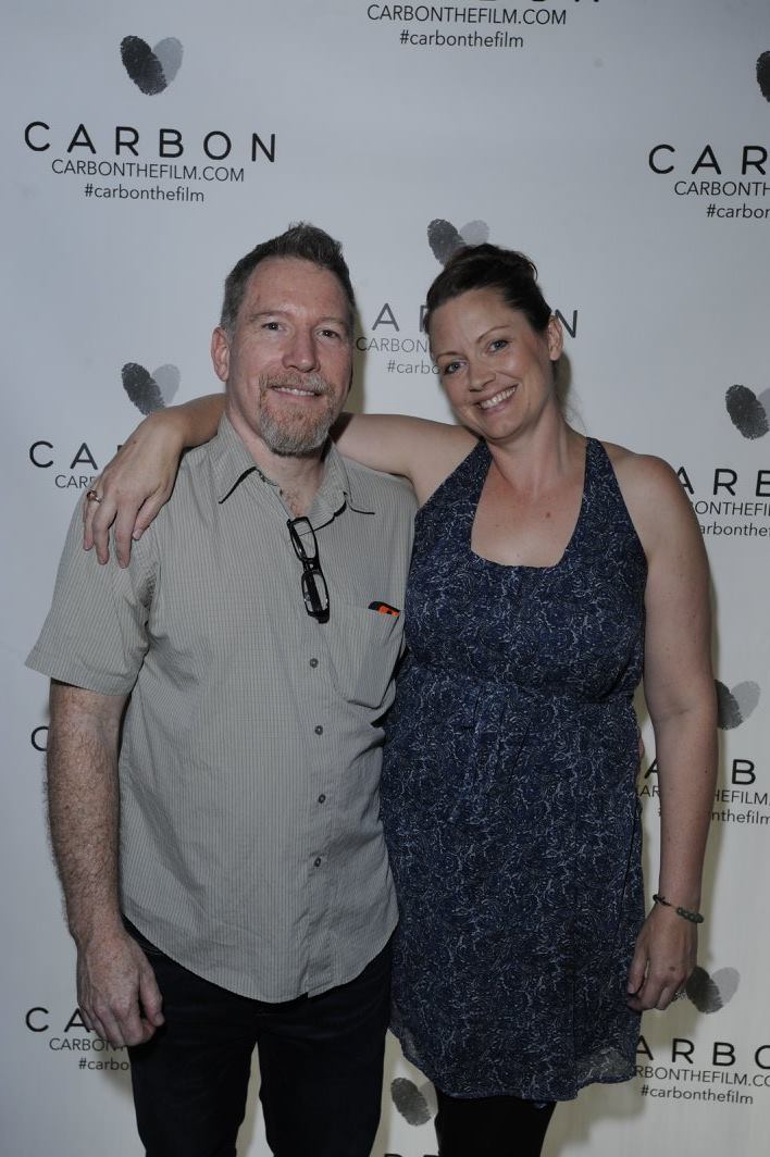 Claire and Bob