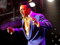 Bobby Wilson (Jackie Wilson Tribute)