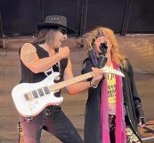 Never Can Say Goodbye (Bon Jovi Tribute)
