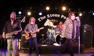 Joe Bonanno and the Godsons of Soul