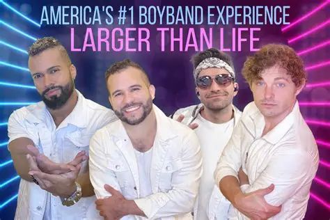 Larger Than Life