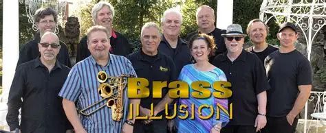 Brass Illusion
