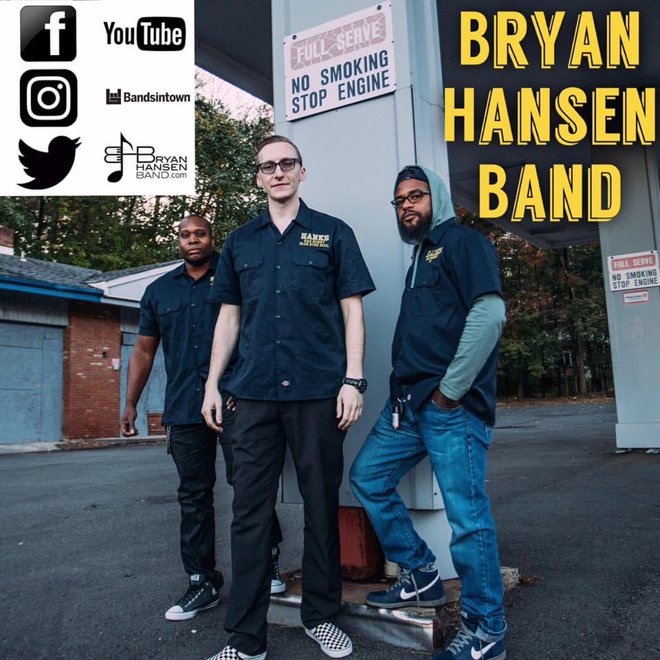Bryan Hansen Band