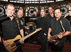 BStreetBand (Bruce Springsteen Tribute)