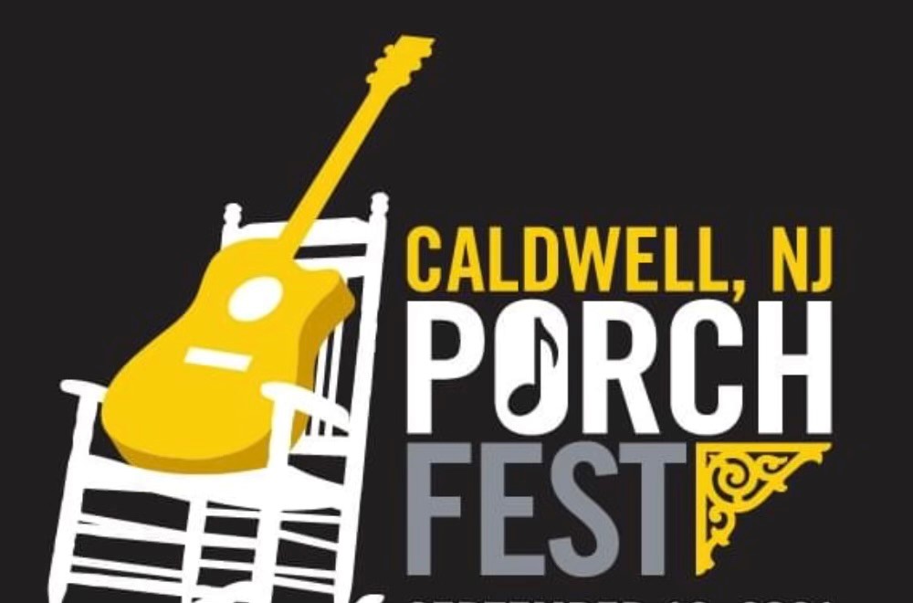 Caldwell Porchfest