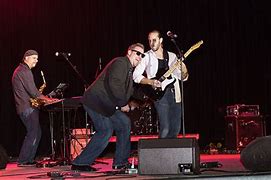 Captain Jack (Billy Joel Tribute)