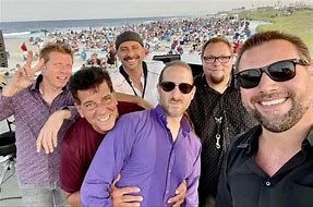 Gaptain Jack (Billy Joel Tribute)
