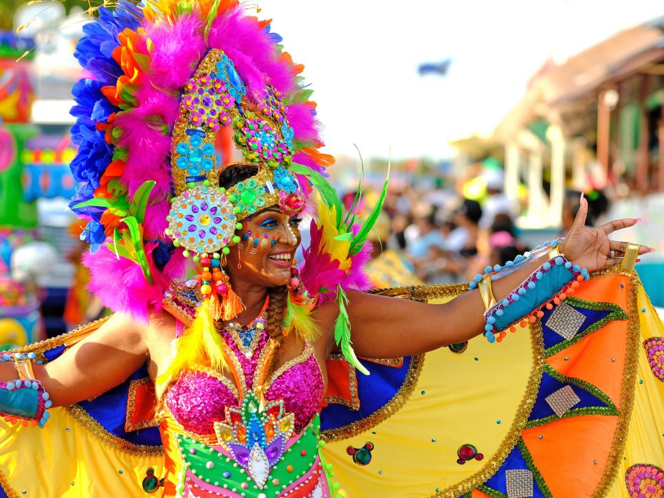 One Love Caribbean Fest