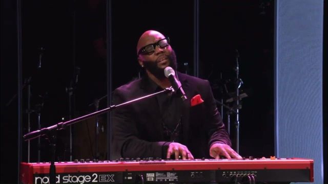 Feel it, Sing it, Live it, the Sound of Soul Music