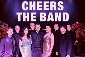Cheers the Band