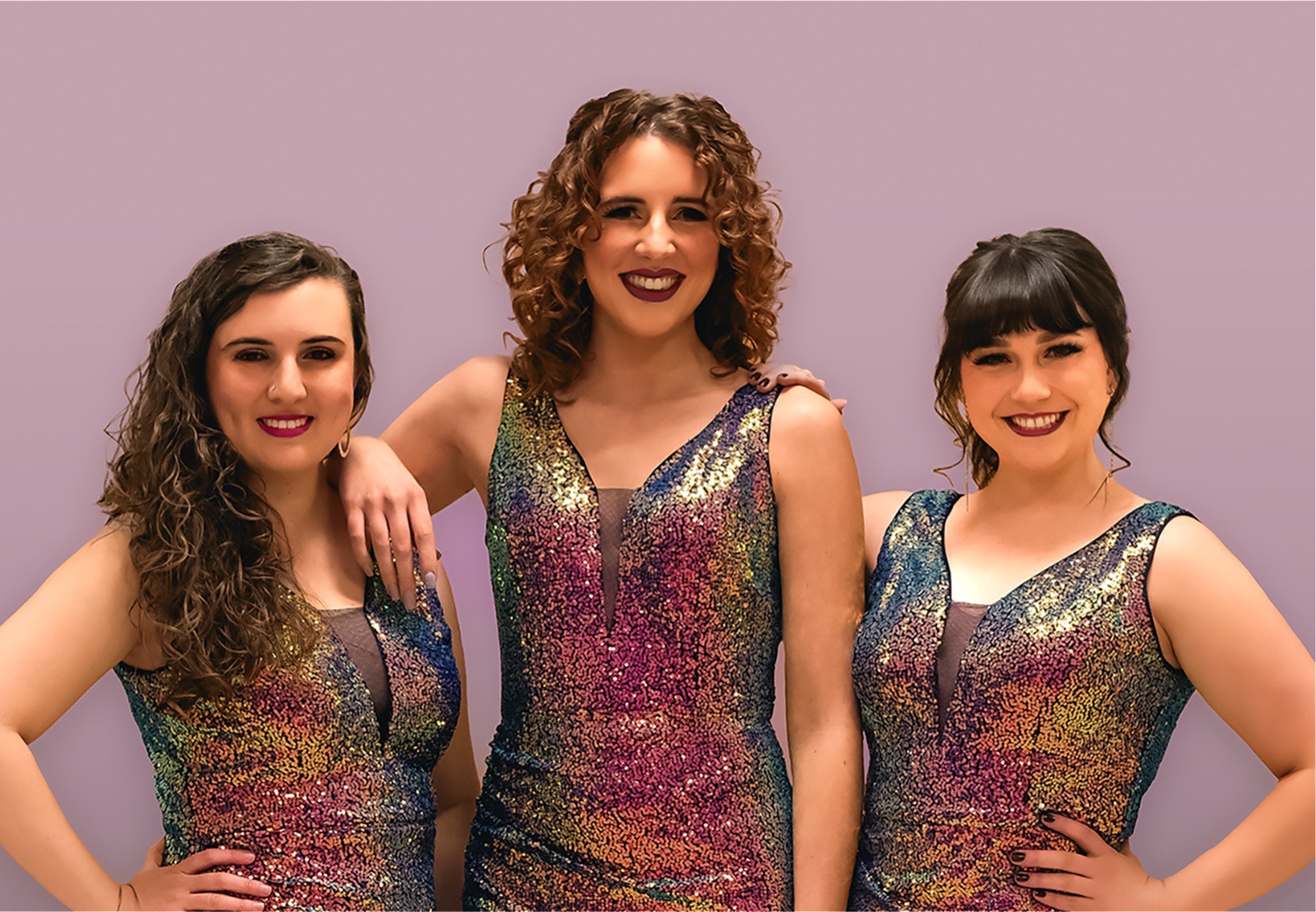 Forever Donna with the Chiclettes (Donna Summer Tribute)