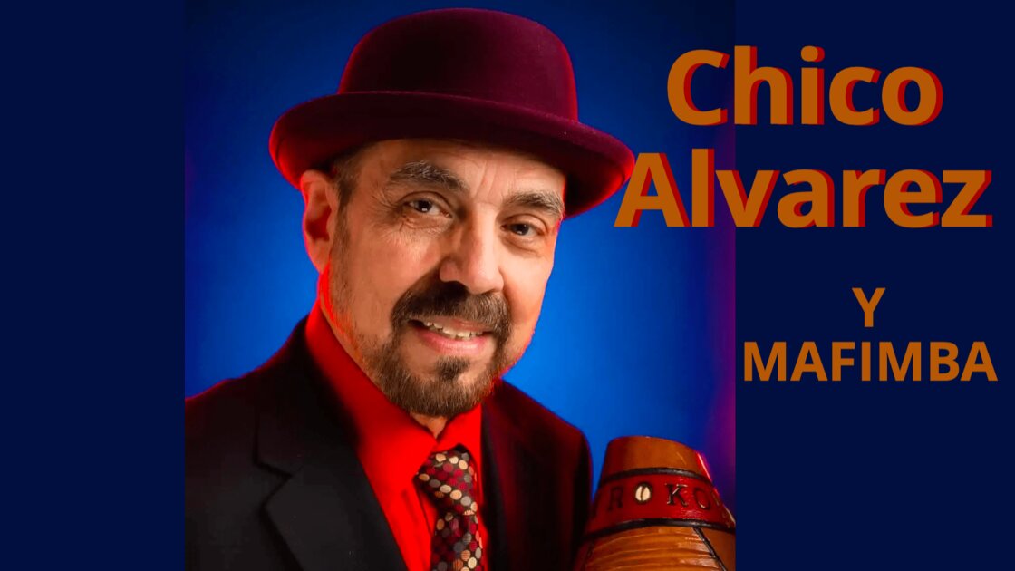 Chico Alverez and Mafimba