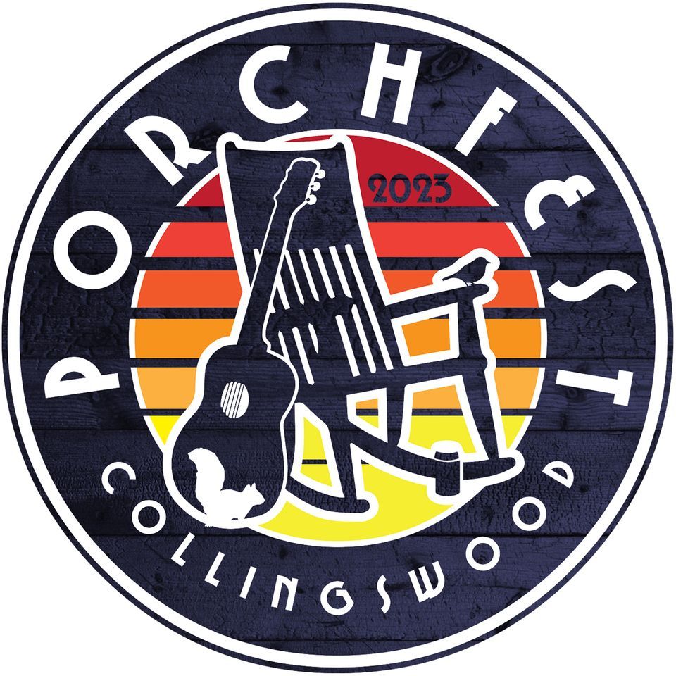 Collingswood Porchfest
