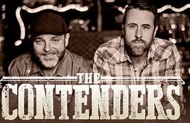The Contenders. Opener: The Honey Badgers