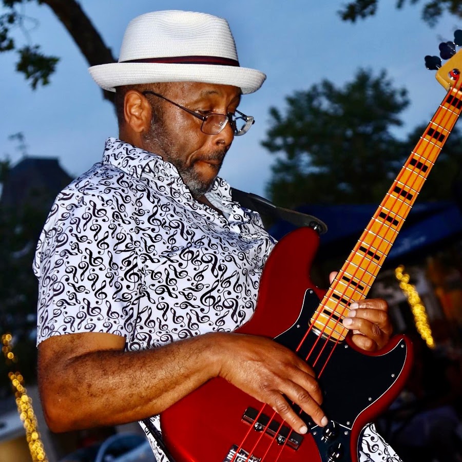 The Sounds of Coo Moe Ghee