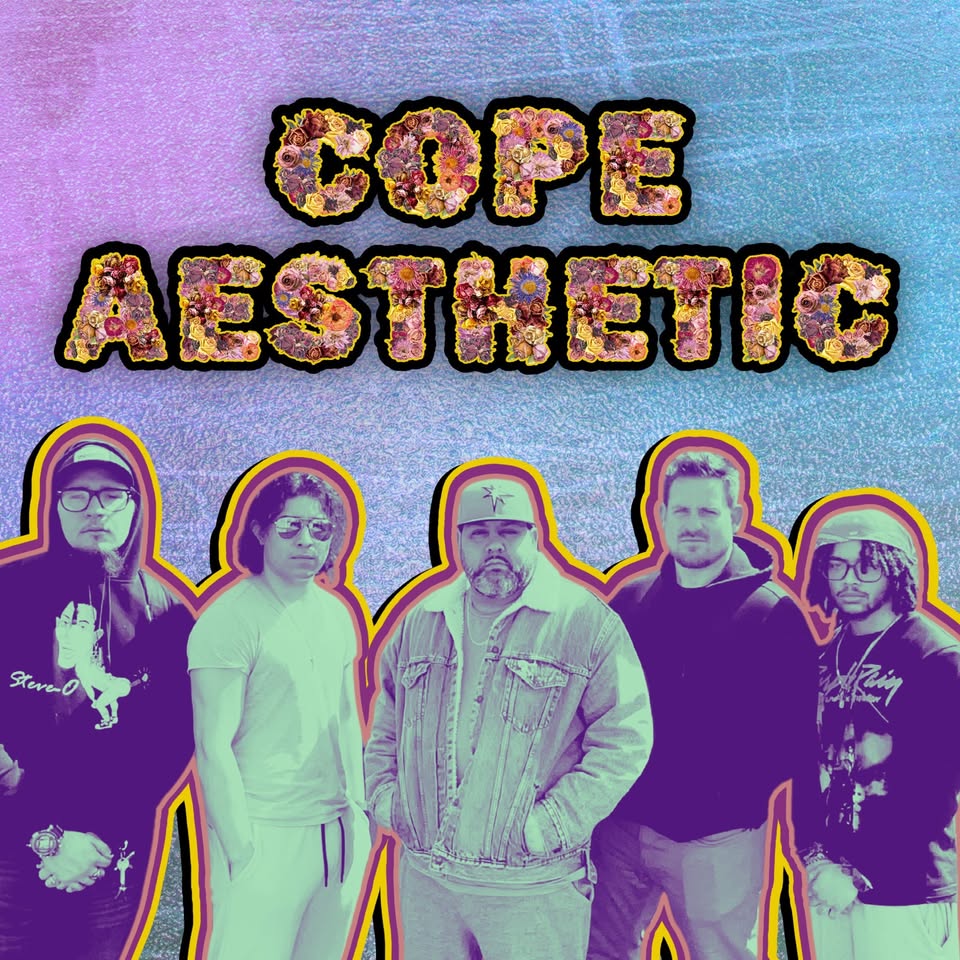 Cope Aesthetic (Rap, Hip Hop, Funk)