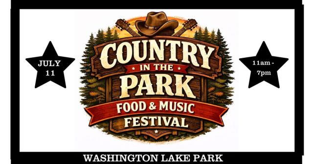 Country In the Park