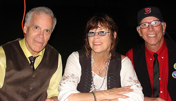 The Cowsills. Opener: The Weeklings