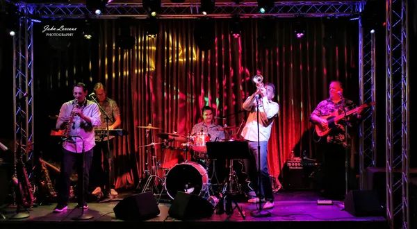 Dane Anthony Band