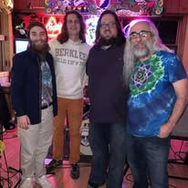 Dead Reckoning (Grateful Dead Tribute)