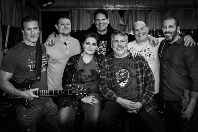 Deadicated (Grateful Dead Tribute)