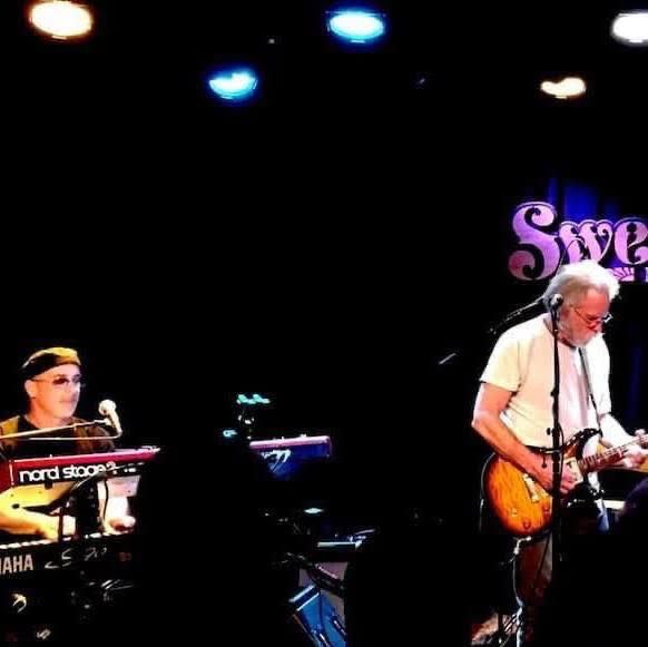 Dead Zep (Grateful Dead, Led Zeppelin Tributes)