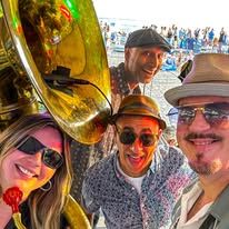 Demolition Brass Band