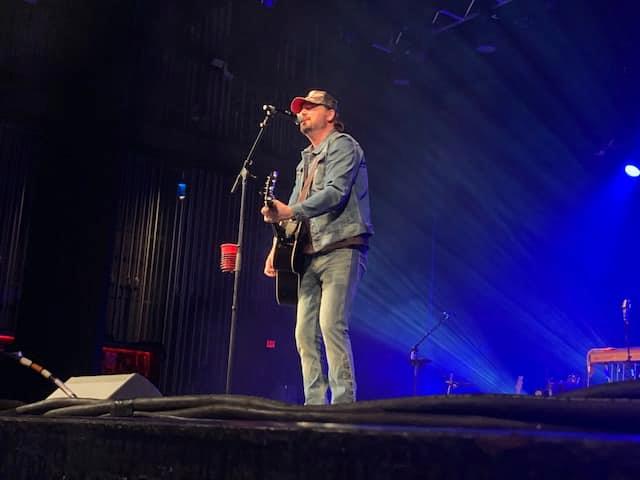 Derek Crider Band